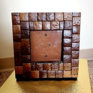 Vintage Photoframe